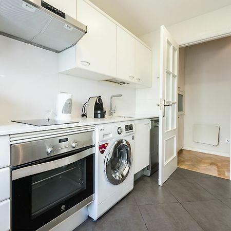 דירות מדריד Atico En Chueca By Madflats Collection מראה חיצוני תמונה