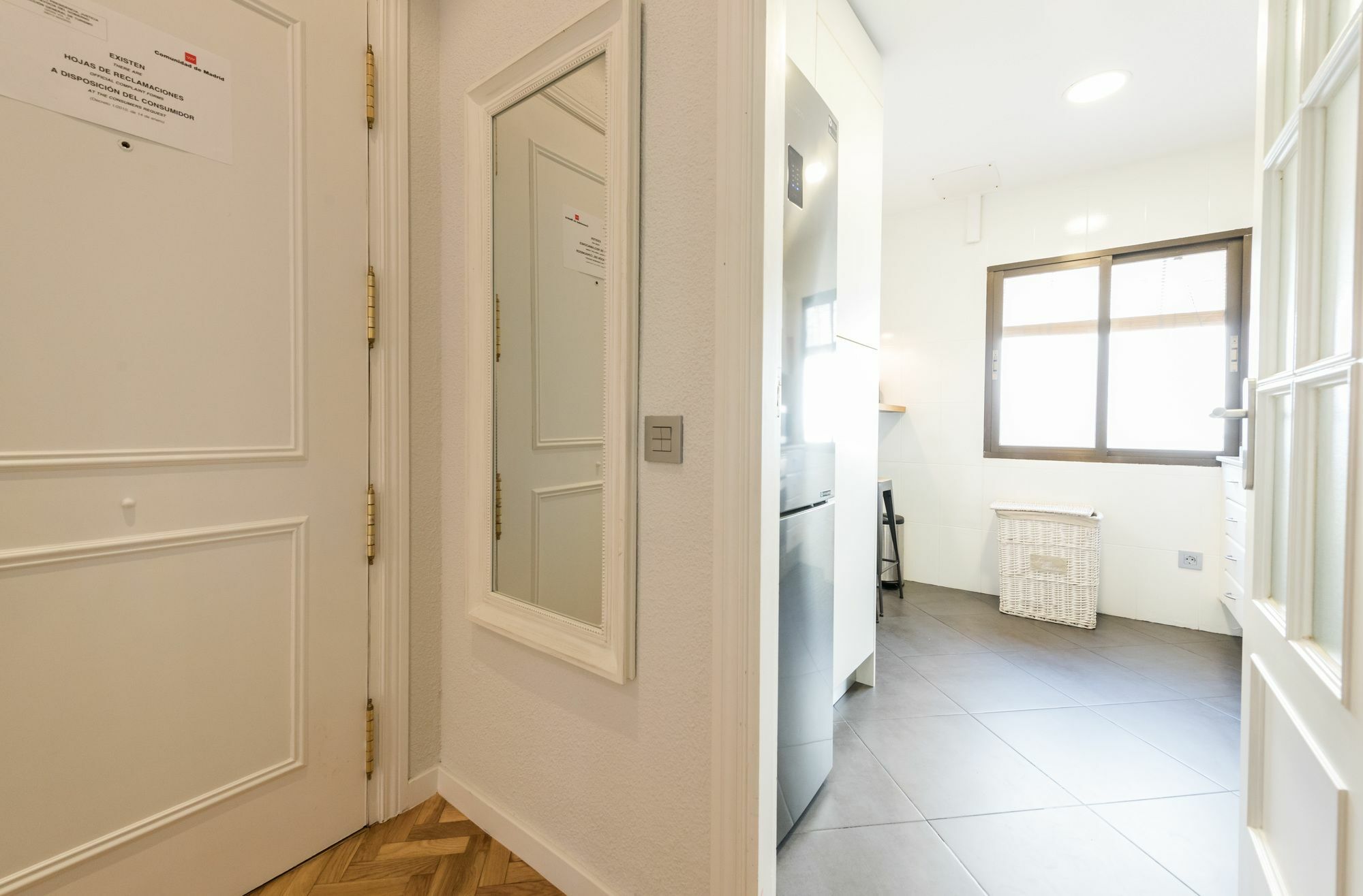 דירות מדריד Atico En Chueca By Madflats Collection מראה חיצוני תמונה