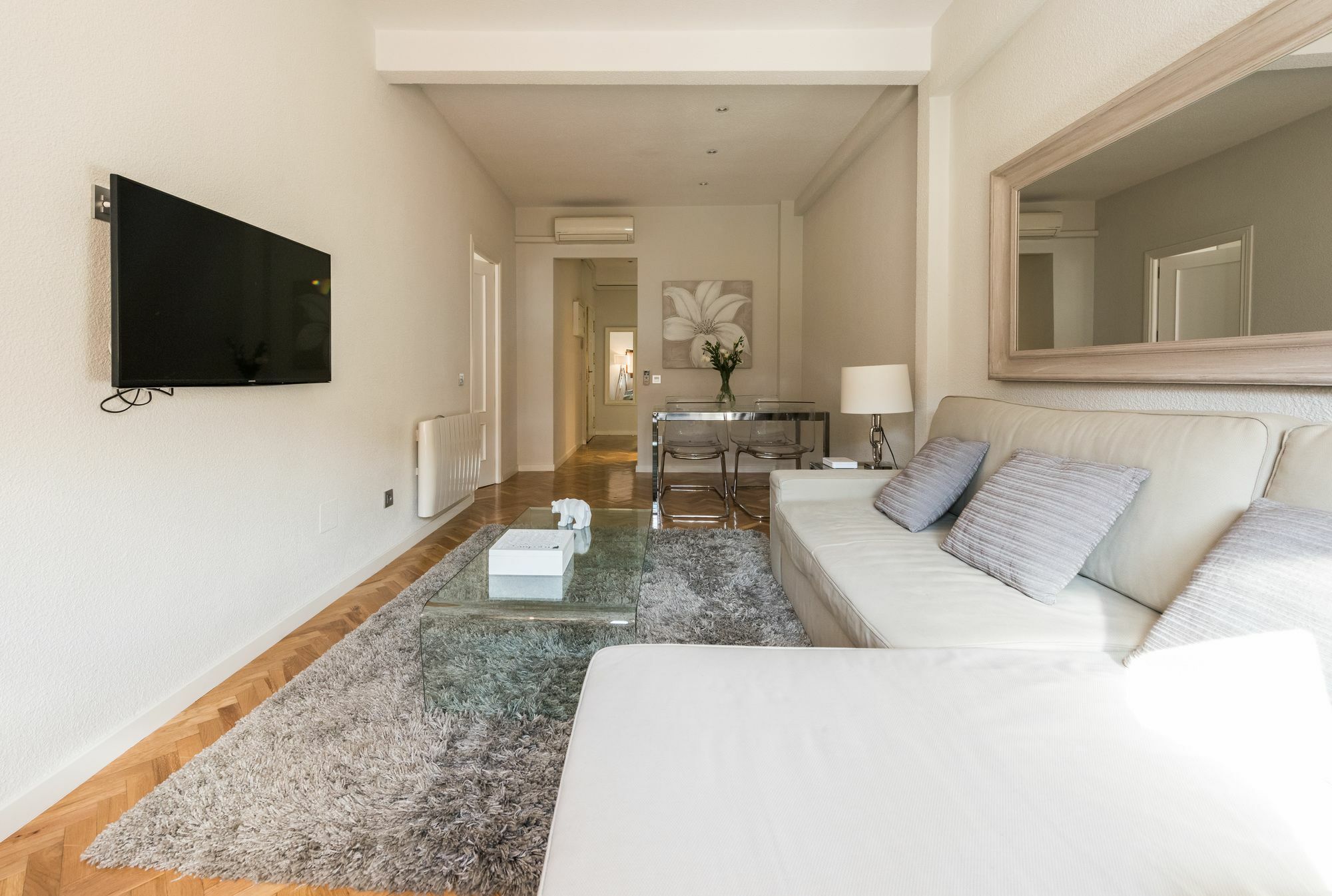 דירות מדריד Atico En Chueca By Madflats Collection מראה חיצוני תמונה