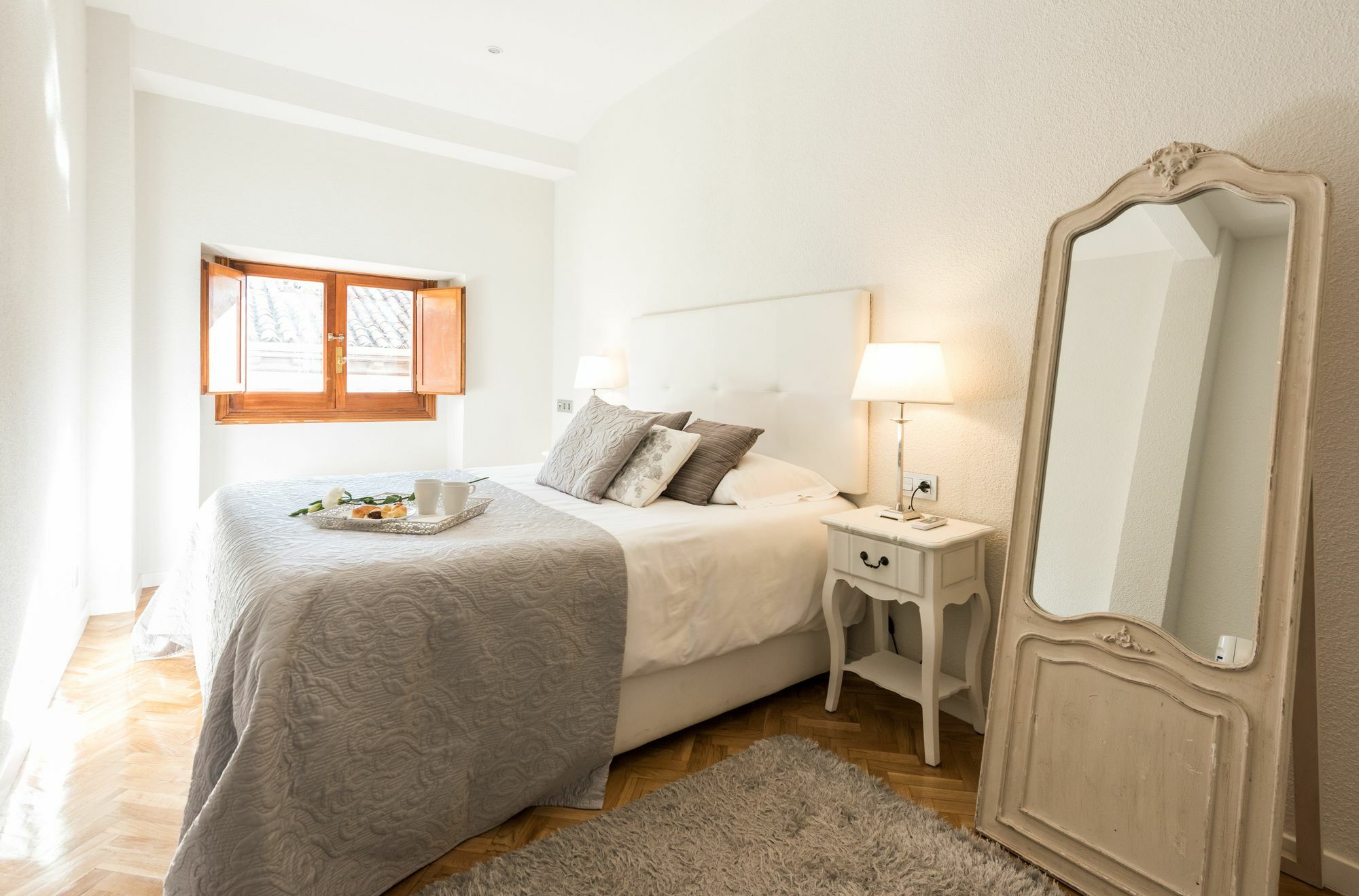דירות מדריד Atico En Chueca By Madflats Collection מראה חיצוני תמונה