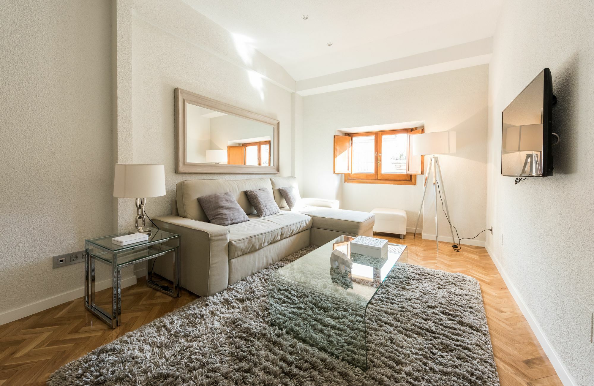 דירות מדריד Atico En Chueca By Madflats Collection מראה חיצוני תמונה