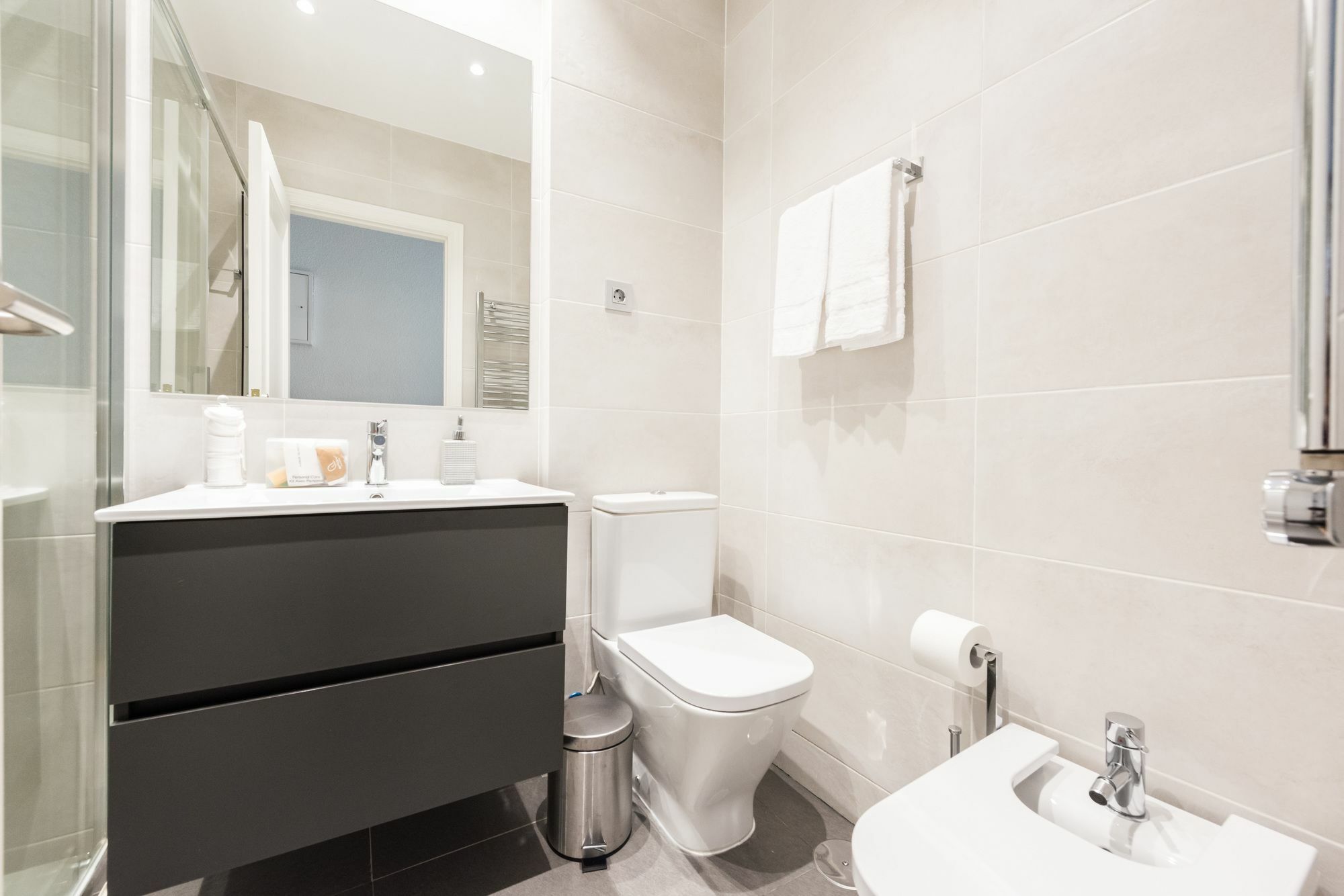 דירות מדריד Atico En Chueca By Madflats Collection מראה חיצוני תמונה